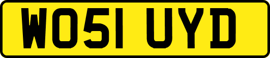 WO51UYD
