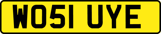 WO51UYE