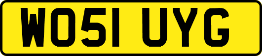 WO51UYG