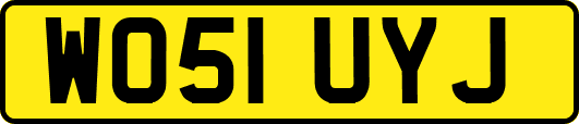 WO51UYJ