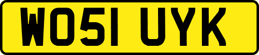 WO51UYK