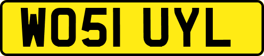 WO51UYL