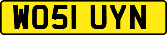 WO51UYN
