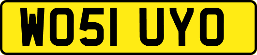 WO51UYO