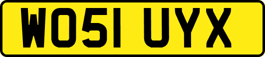 WO51UYX