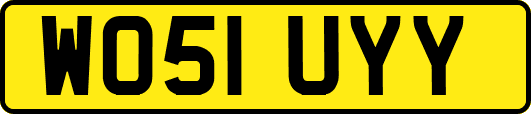 WO51UYY