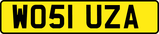 WO51UZA