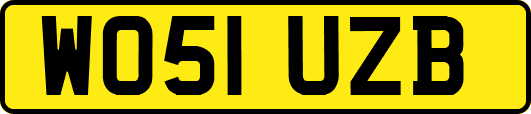 WO51UZB