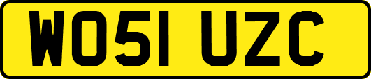 WO51UZC