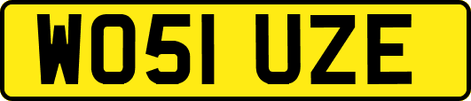 WO51UZE