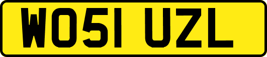 WO51UZL