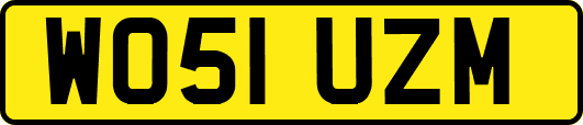 WO51UZM