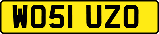 WO51UZO