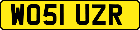 WO51UZR