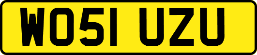WO51UZU
