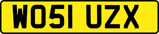 WO51UZX