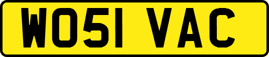 WO51VAC