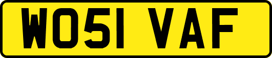 WO51VAF