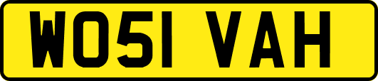 WO51VAH
