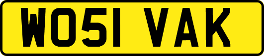 WO51VAK