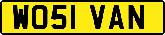 WO51VAN