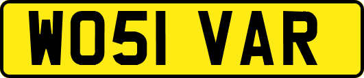 WO51VAR