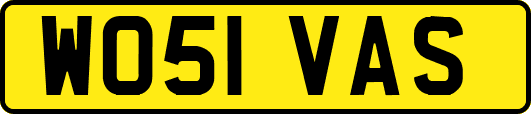 WO51VAS