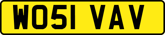 WO51VAV