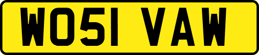 WO51VAW