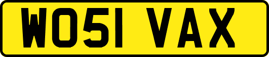 WO51VAX