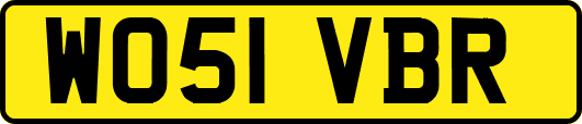 WO51VBR