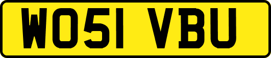 WO51VBU