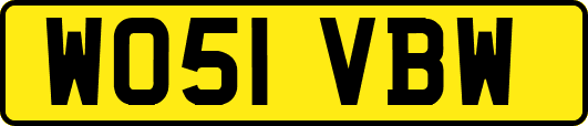 WO51VBW