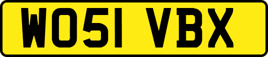 WO51VBX