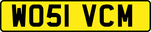 WO51VCM