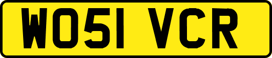 WO51VCR