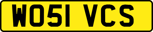 WO51VCS