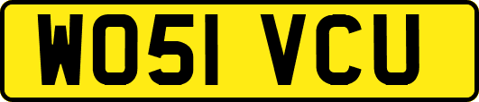 WO51VCU