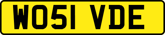 WO51VDE