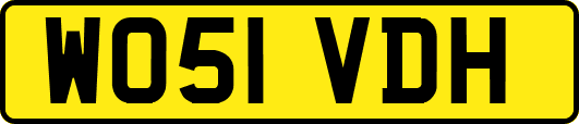 WO51VDH