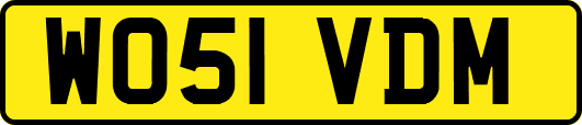 WO51VDM