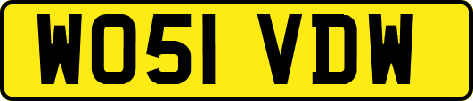 WO51VDW