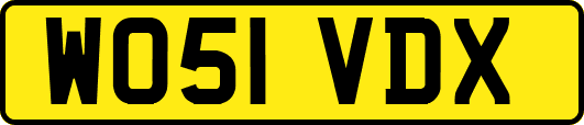 WO51VDX