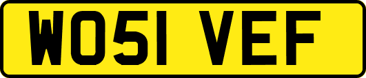 WO51VEF