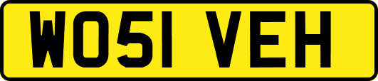 WO51VEH