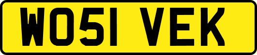 WO51VEK