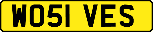 WO51VES
