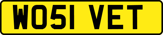 WO51VET