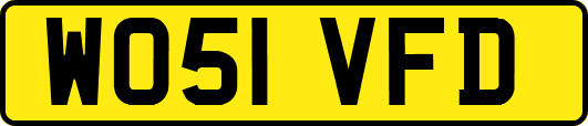 WO51VFD