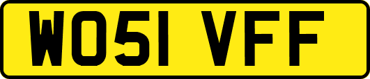 WO51VFF